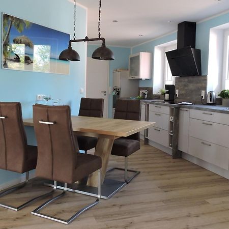Apartment Am Anker Uchte Rom bilde