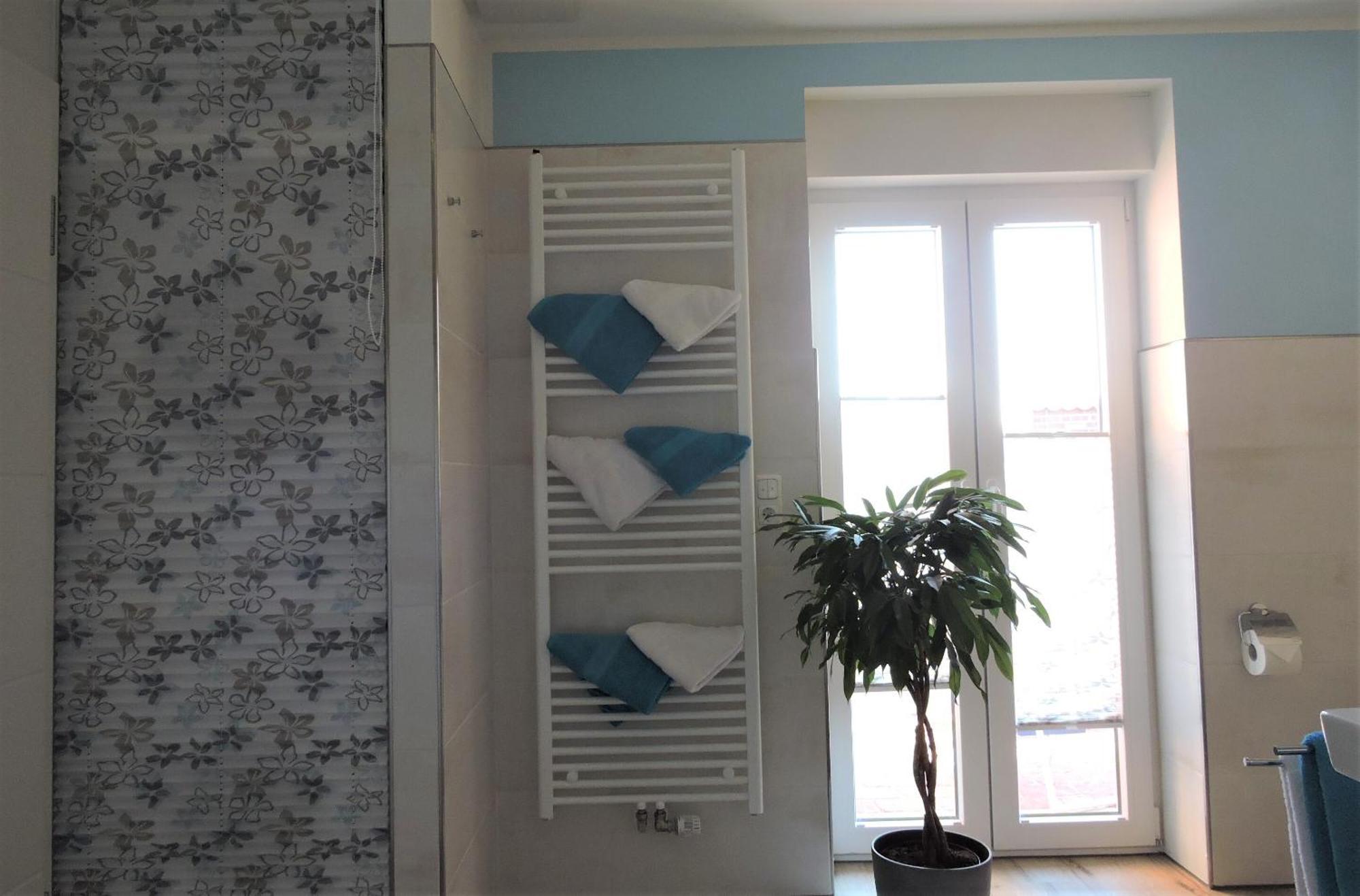 Apartment Am Anker Uchte Rom bilde