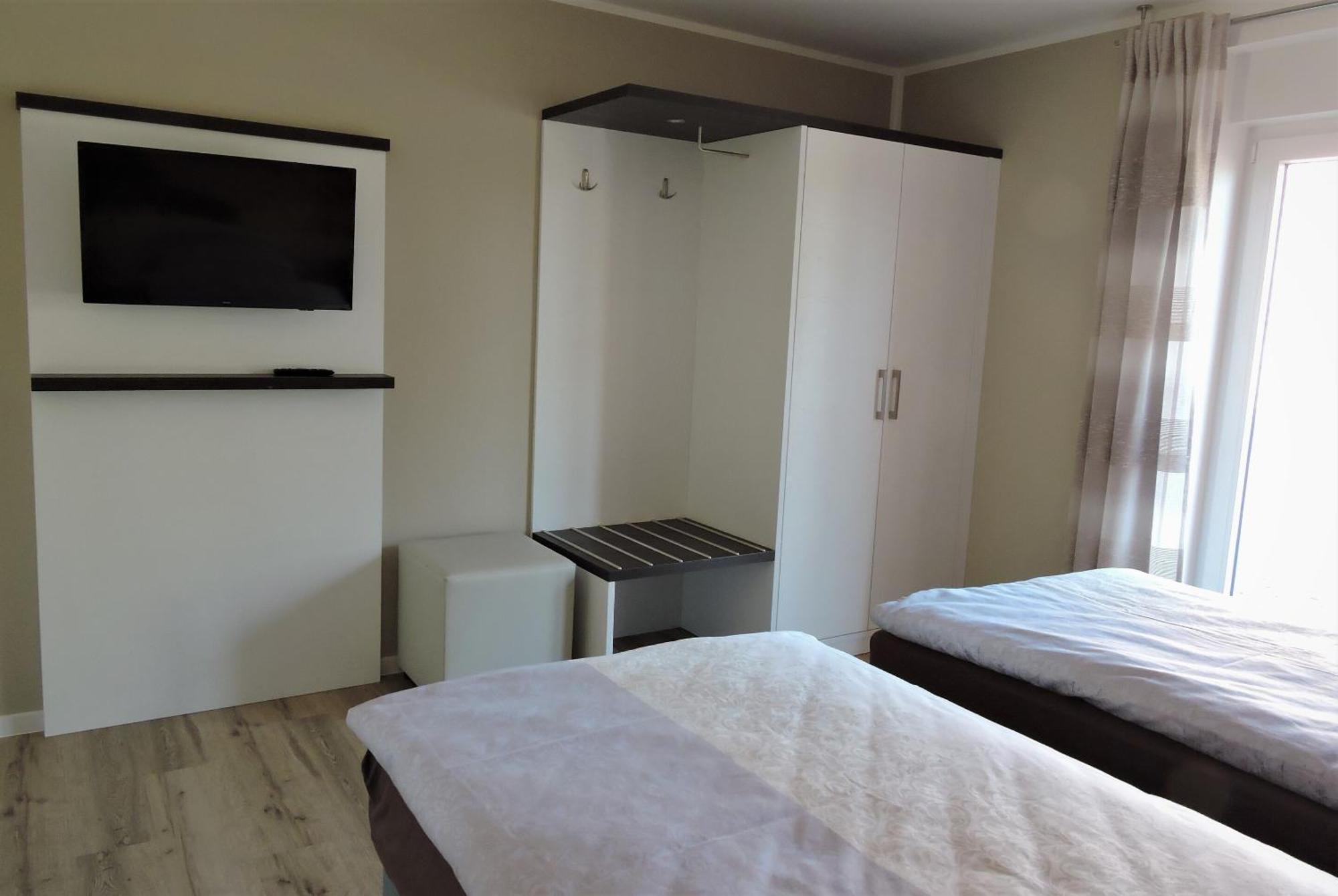 Apartment Am Anker Uchte Rom bilde