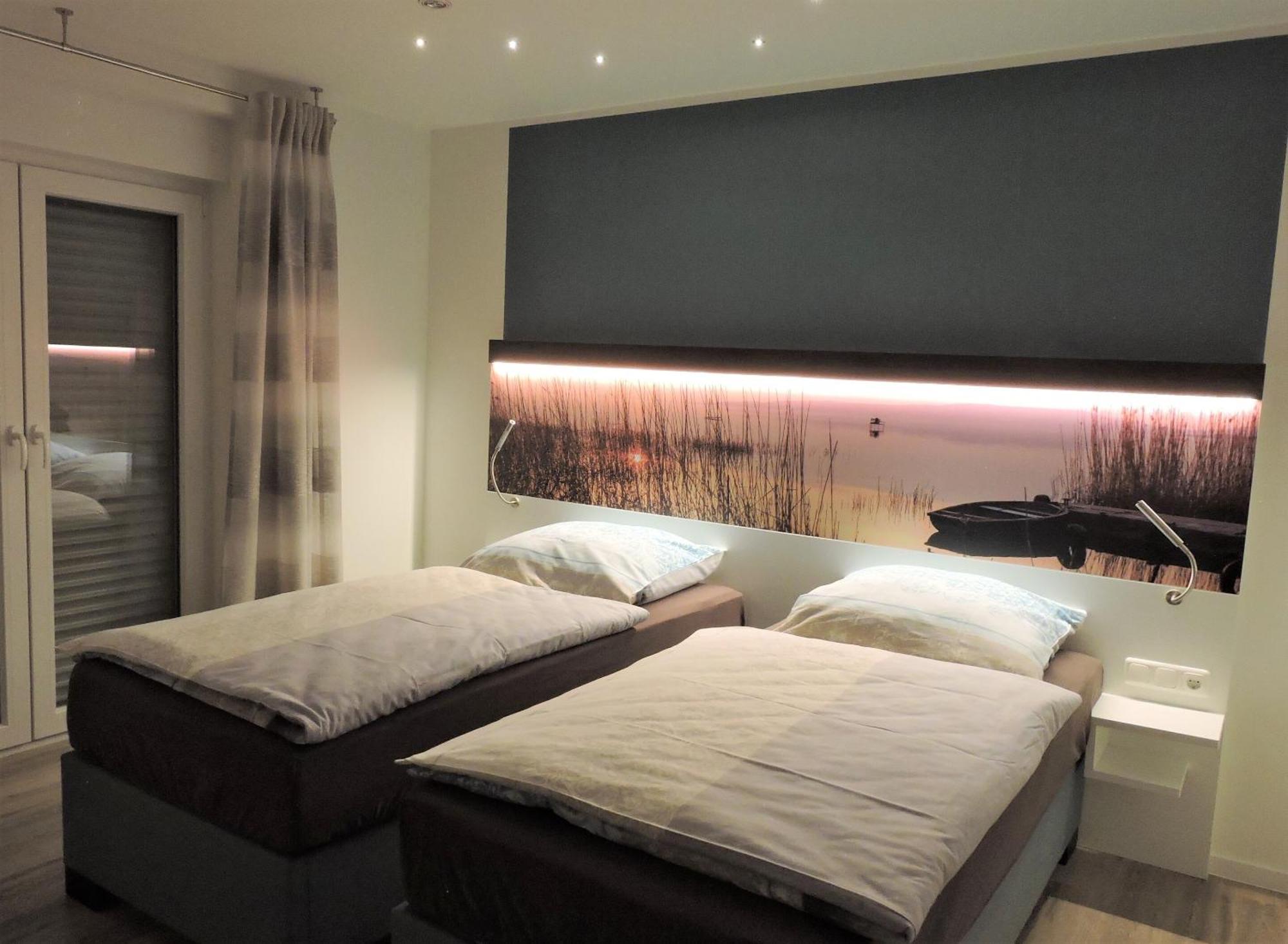 Apartment Am Anker Uchte Rom bilde