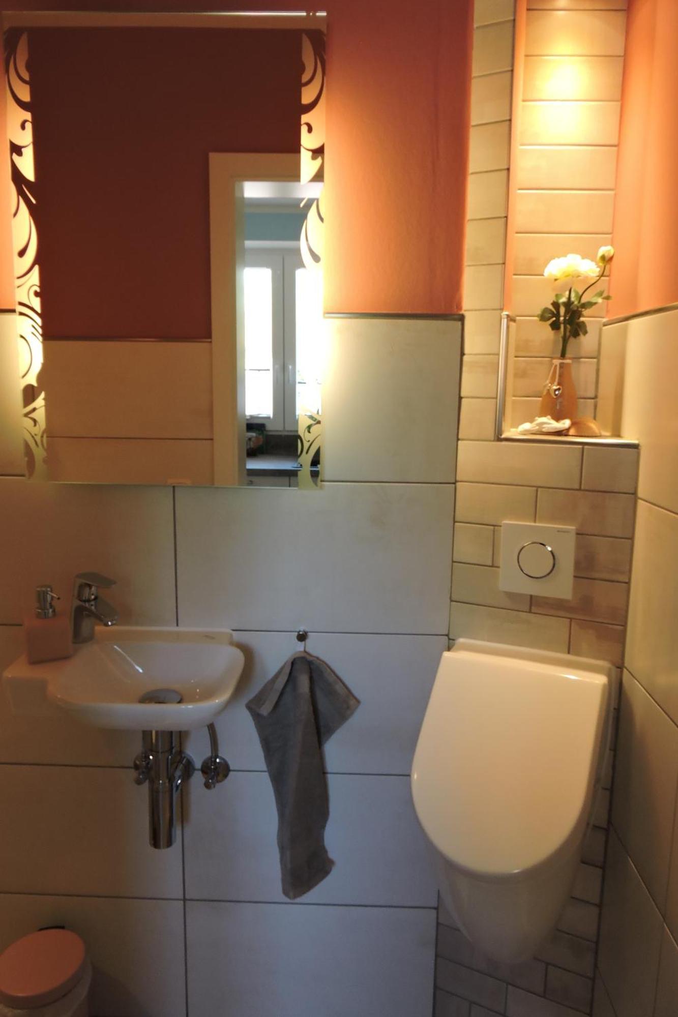 Apartment Am Anker Uchte Rom bilde