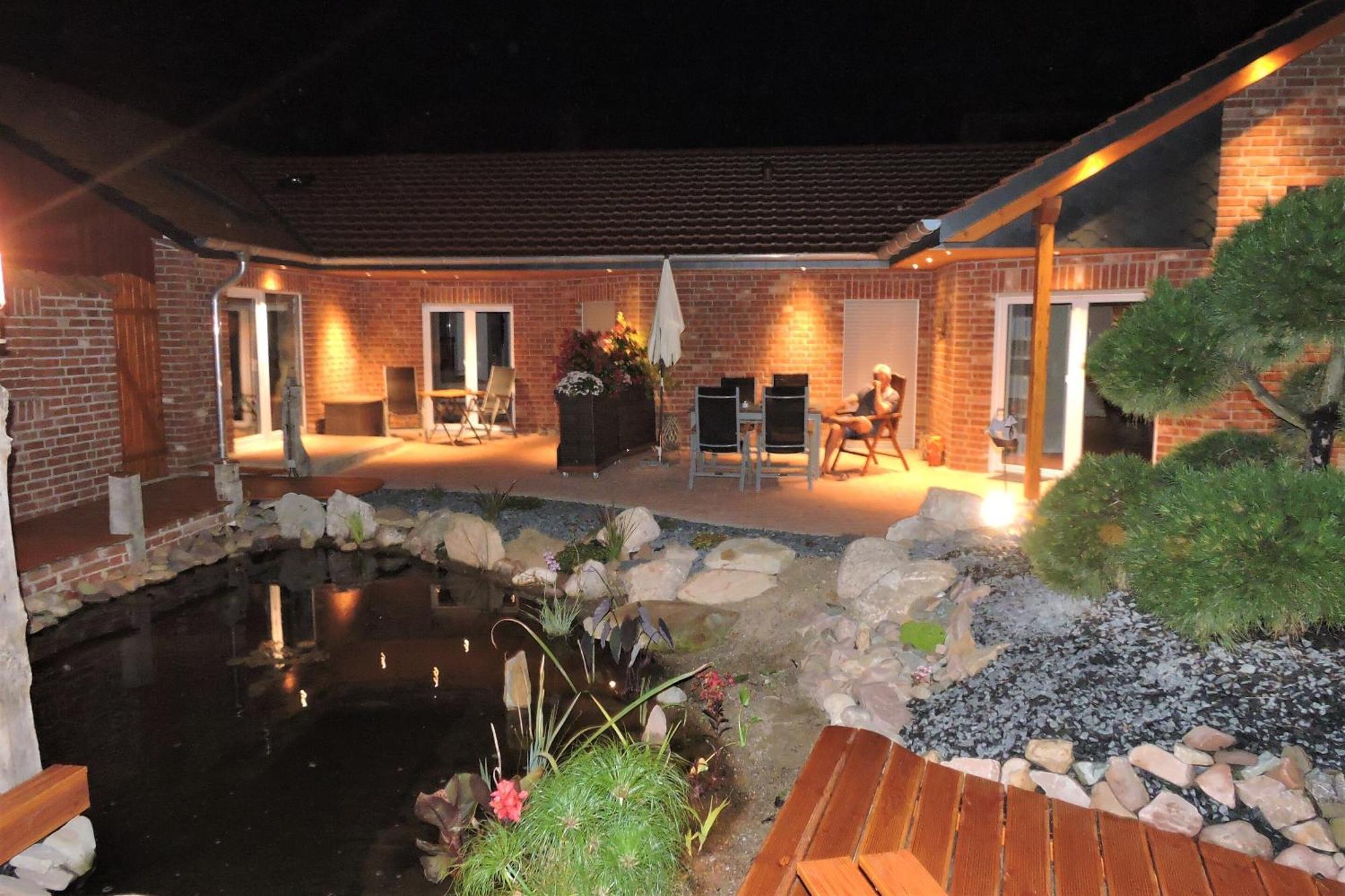 Apartment Am Anker Uchte Rom bilde