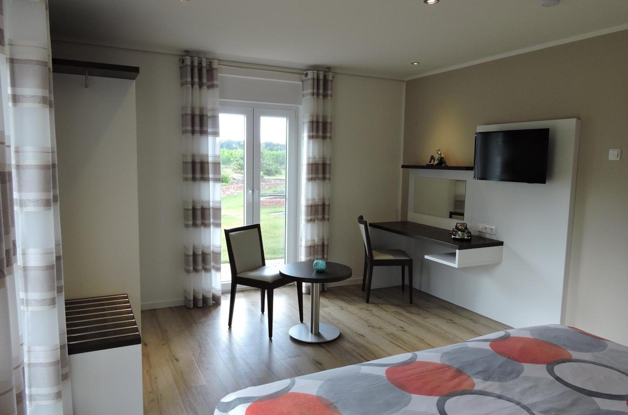 Apartment Am Anker Uchte Rom bilde