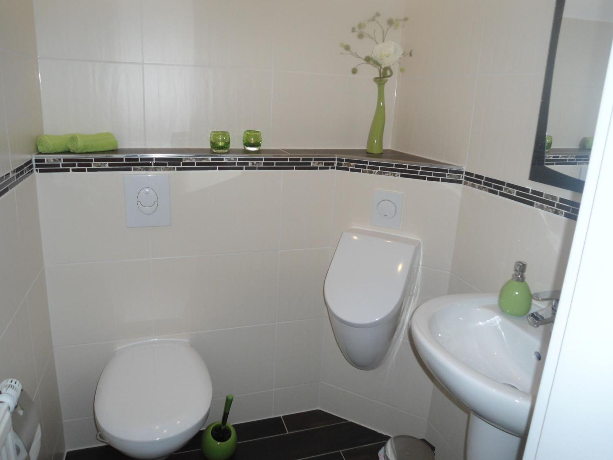 Apartment Am Anker Uchte Rom bilde