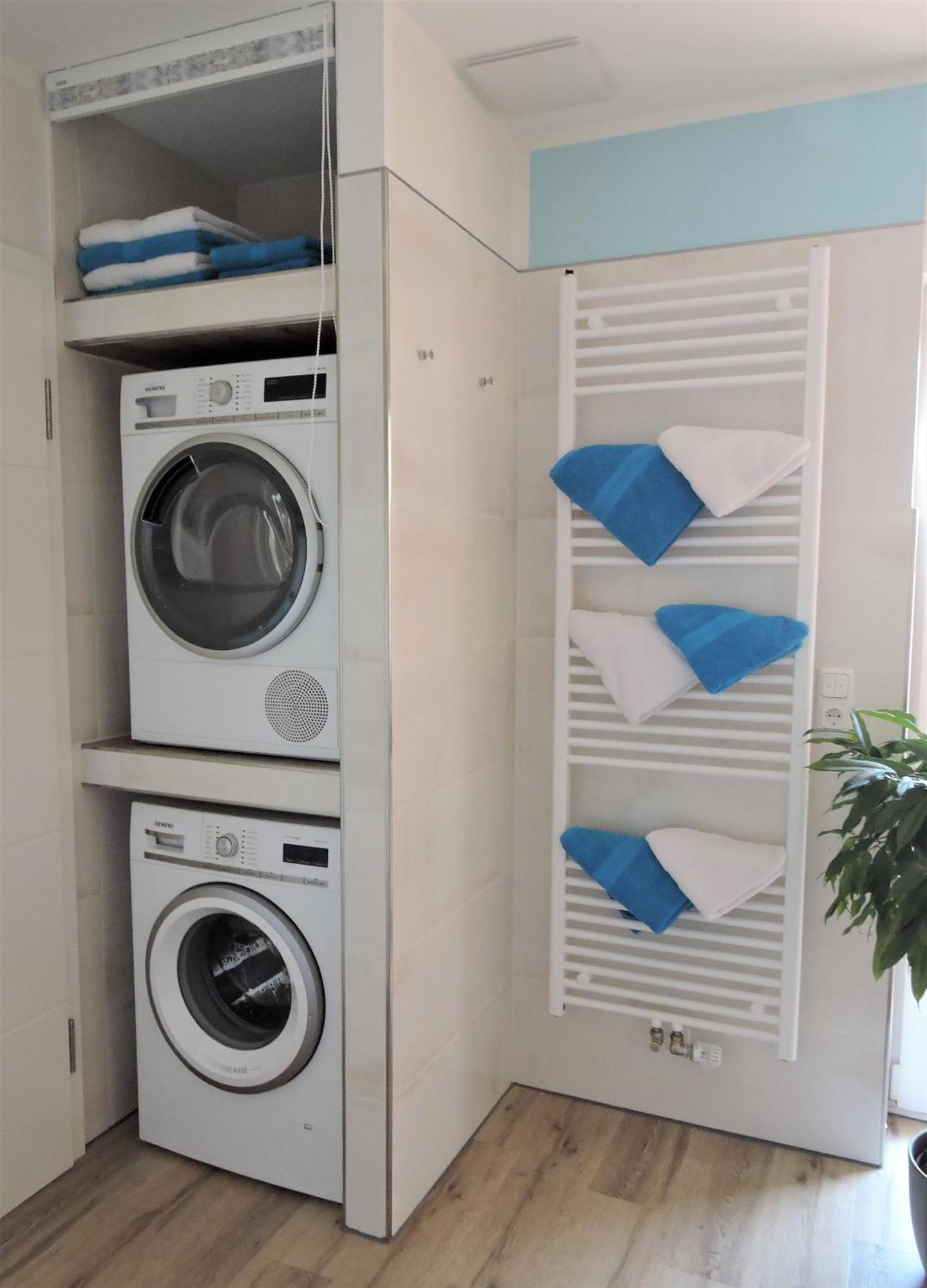 Apartment Am Anker Uchte Rom bilde