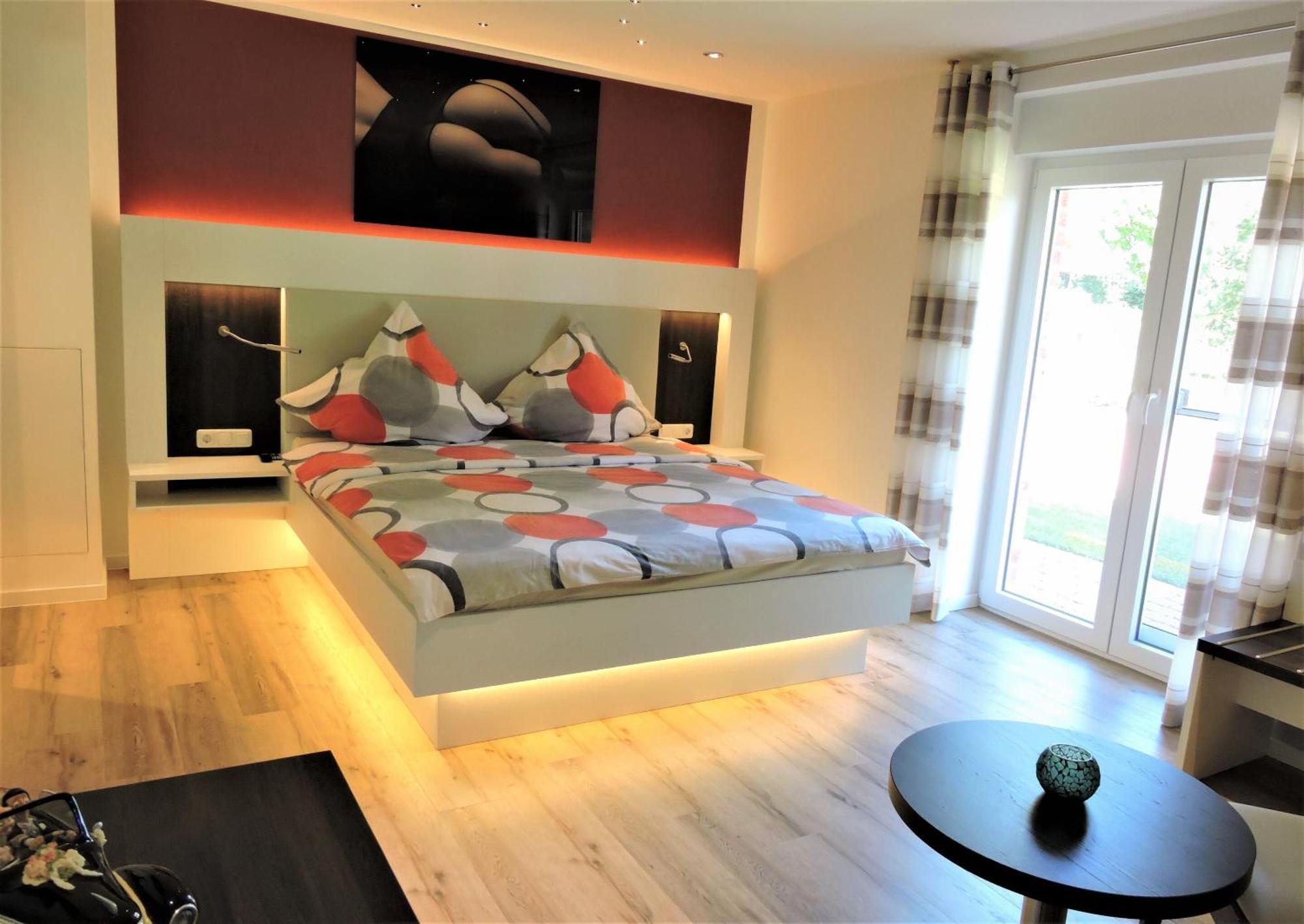 Apartment Am Anker Uchte Rom bilde