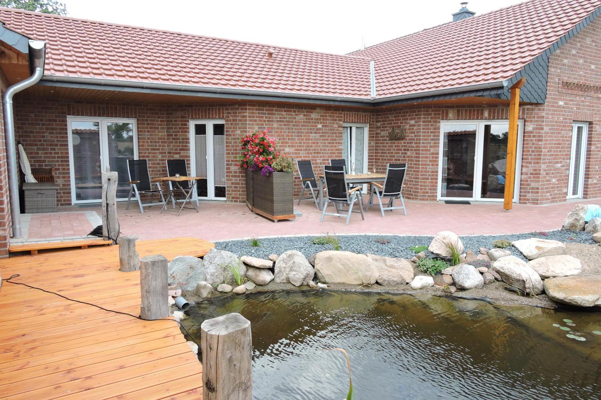 Apartment Am Anker Uchte Rom bilde