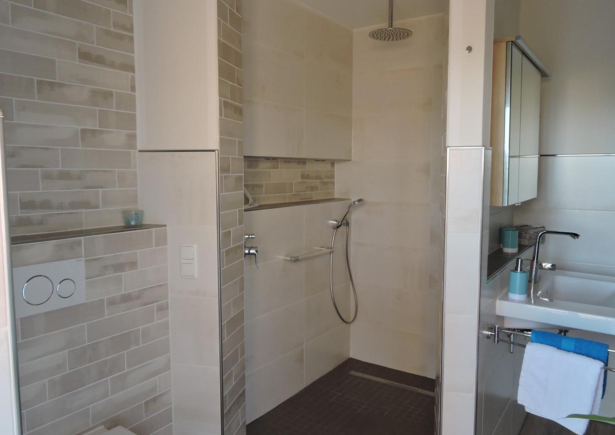 Apartment Am Anker Uchte Rom bilde