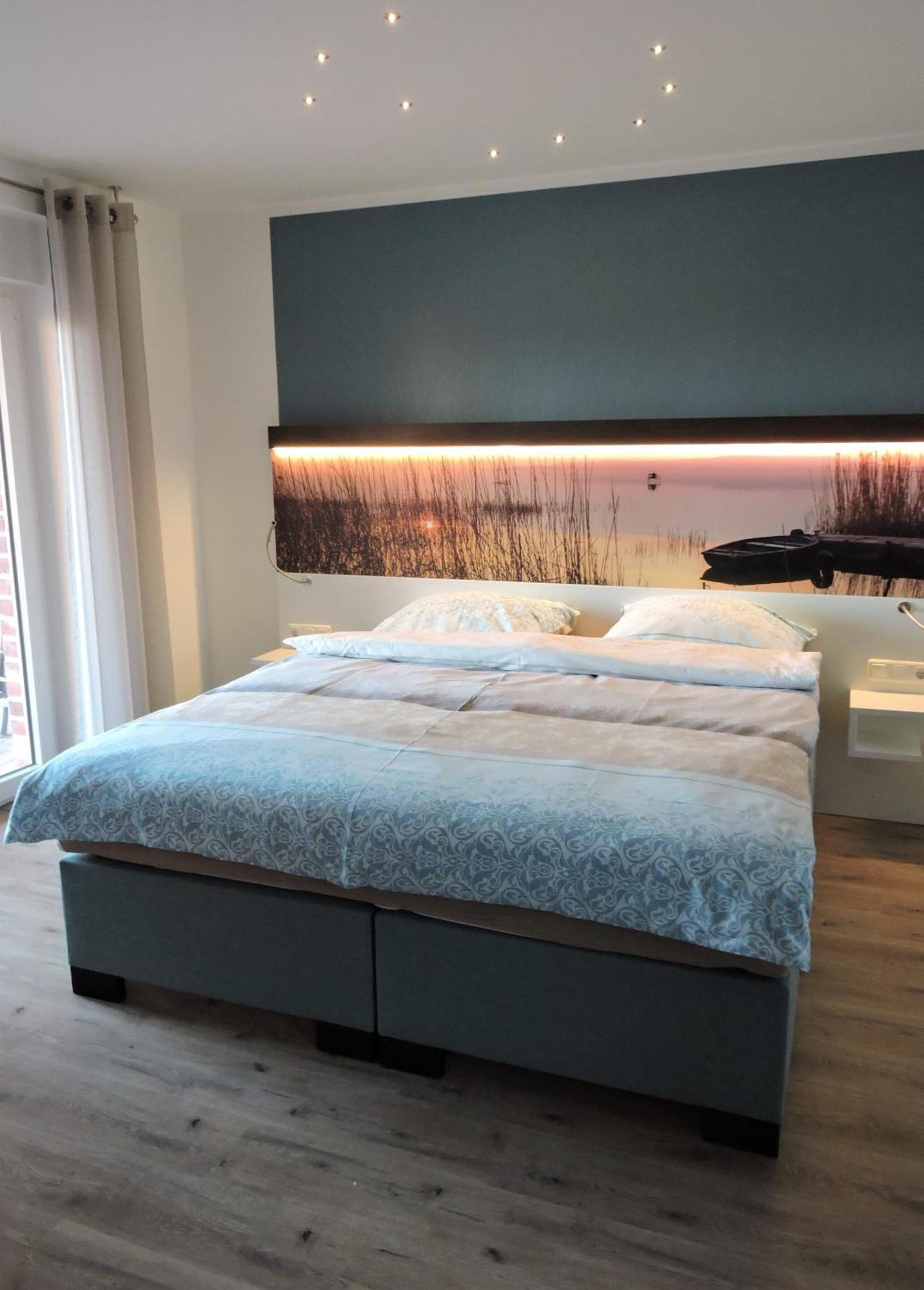 Apartment Am Anker Uchte Rom bilde