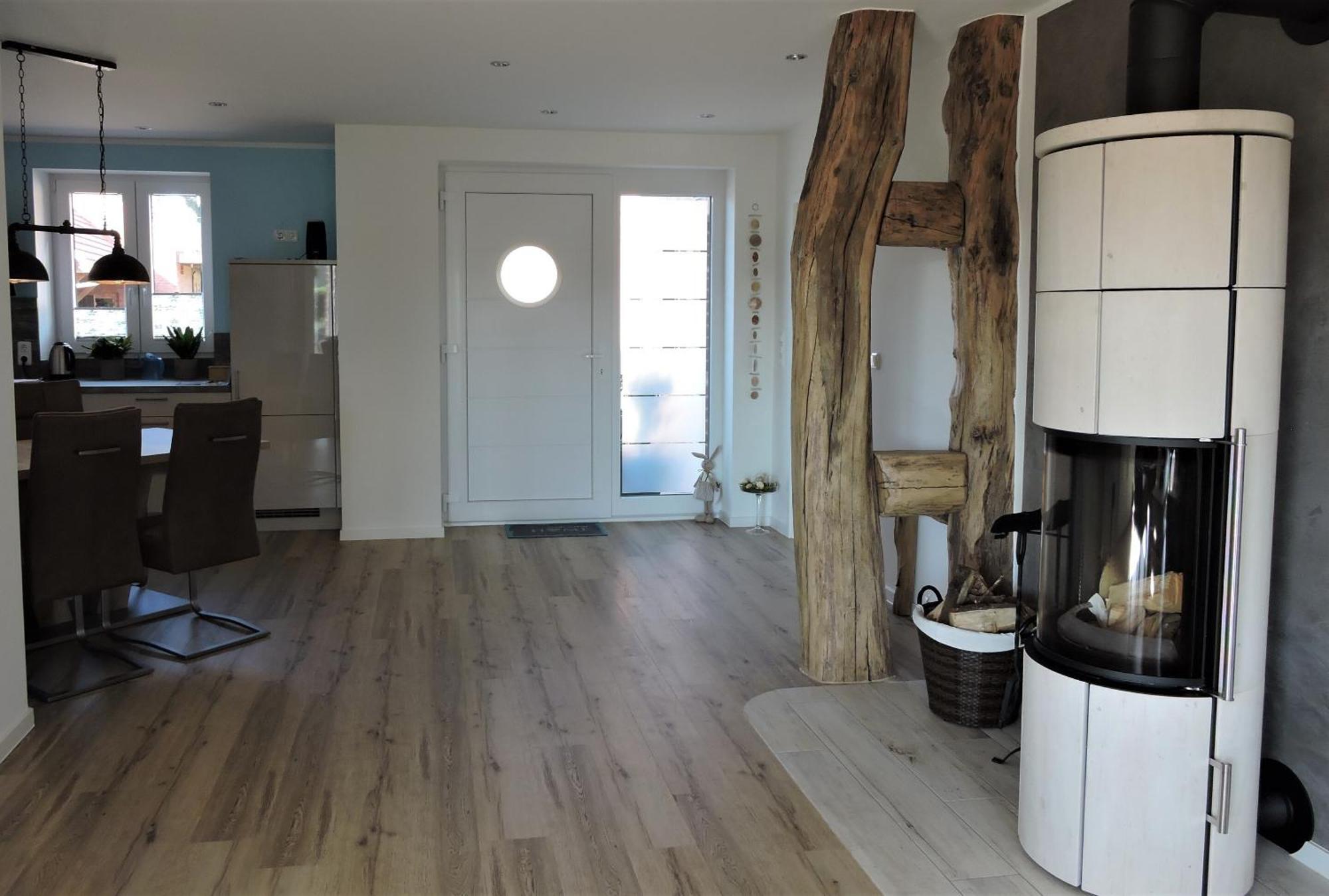 Apartment Am Anker Uchte Rom bilde
