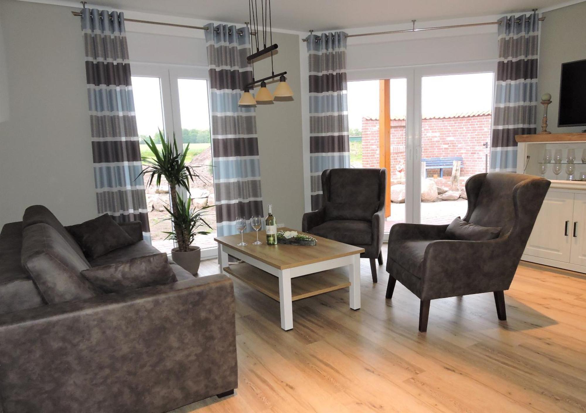 Apartment Am Anker Uchte Rom bilde