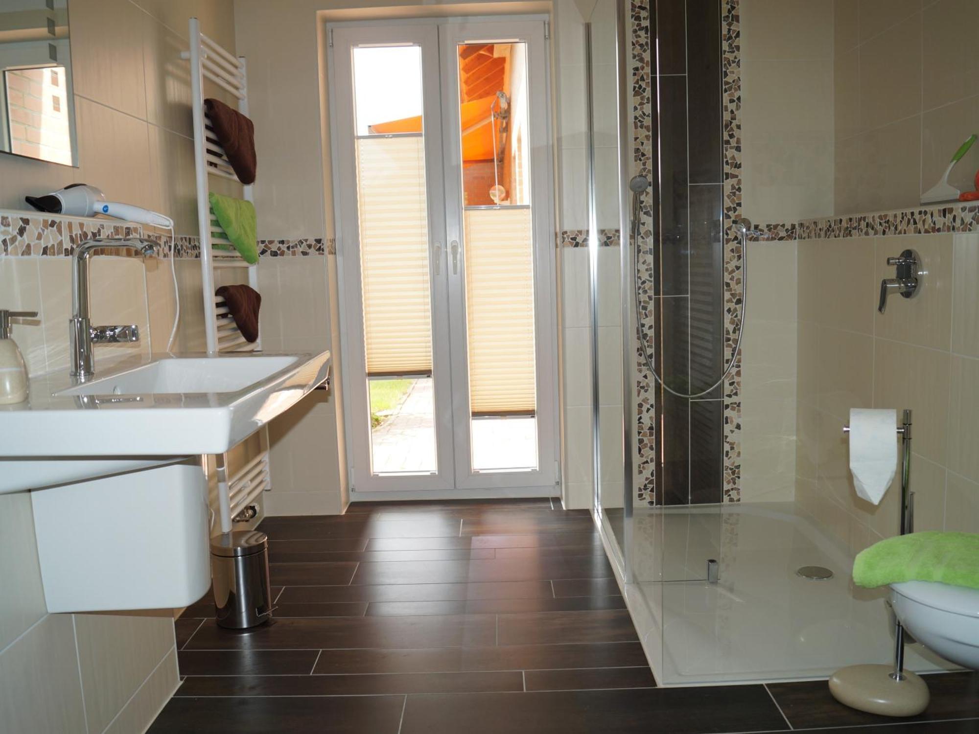 Apartment Am Anker Uchte Rom bilde