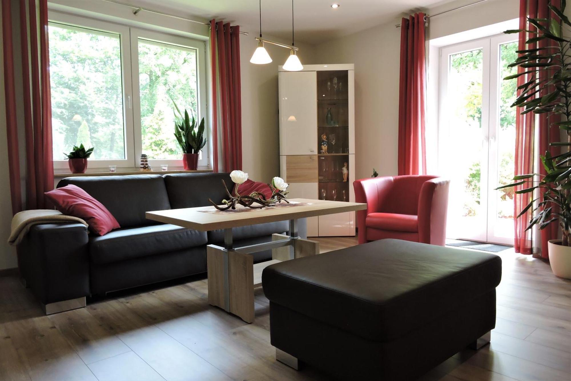 Apartment Am Anker Uchte Rom bilde
